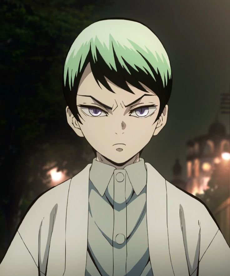 Yushiro — Image 1
